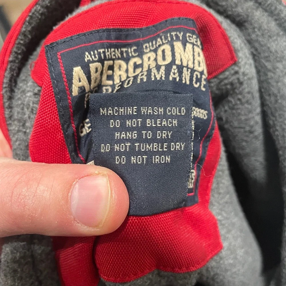 abercrombie kids dominate elements